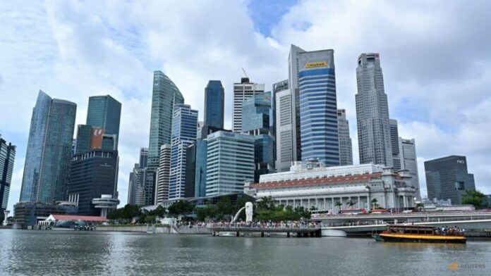 source:CNAWorld - Singapore: Leader Globale nella Pubblica Amministrazione