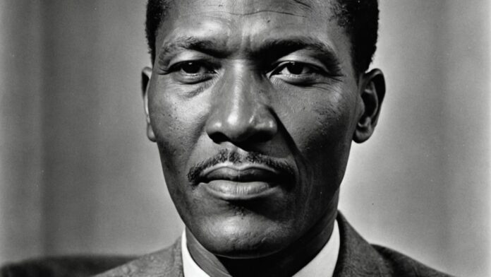 L'Eredità di Sobukwe e il Suo Impatto sul Dibattito Contemporaneo Sobukwe: La Complessità di un Leader Pan-Africanista