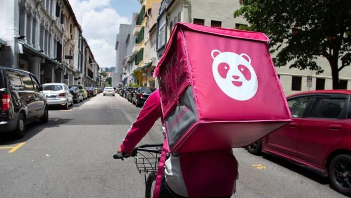 Reazioni della Comunità: Il Sindacato dei Corrieri Sostiene la Decisione della FTC Taiwan boccia fusione Uber-Foodpanda: rischio monopolio