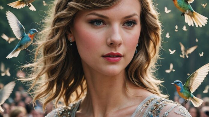 L'Interpretazione dei Testi: Come i Fan Comprendono la Vita di Taylor Swift Taylor Swift: I fan come teologi in cerca di significato