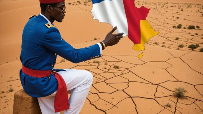 Dinamiche Regionali: L'Impatto della Fine degli Accordi di Difesa Tchad: la rottura con la Francia e il futuro nel Sahel