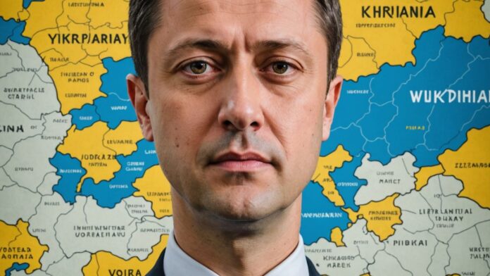 Le Implicazioni della Ritorno di Trump: Pressioni Diplomatiche e Militari su Zelensky Ucraina 2025: Zelensky tra pressioni e alleati incerti