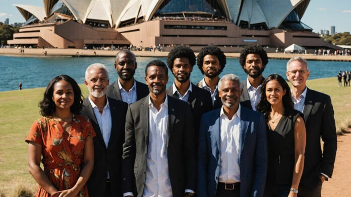 Il Ruolo della Società: Coinvolgimento e Responsabilità Collettiva nella Lotta contro il Razzismo Un Piano Nazionale per Combattere il Razzismo in Australia