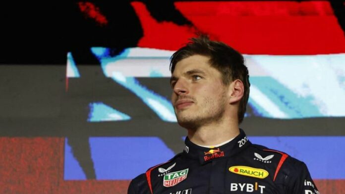 source:CNANews - Verstappen: 'Ho perso tutto il rispetto per Russell'