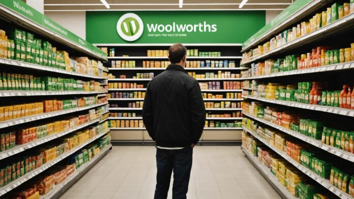 Le Rivendicazioni dei Lavoratori: Salari e Condizioni di Lavoro in Discussione Woolworths: La crisi degli scaffali e il futuro del lavoro