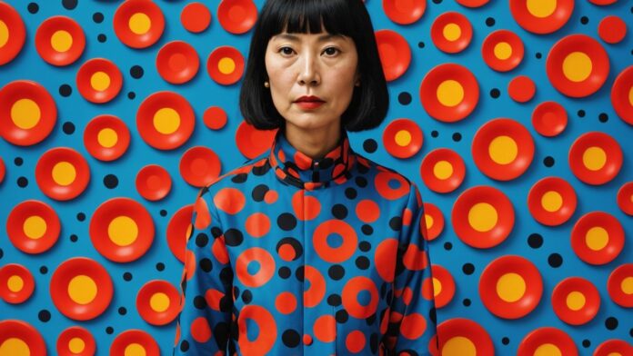 L'Impatto della Storia Personale sull'Arte di Kusama Yayoi Kusama: Un'Esposizione da Non Perdere al NGV