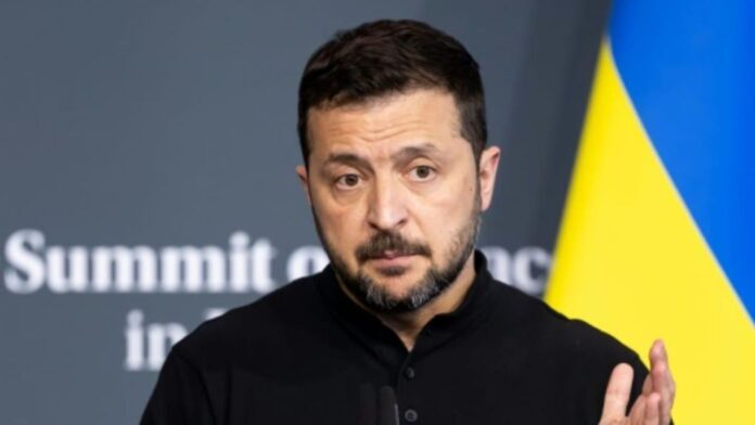 Reazioni Locali: La Resilienza delle Comunità di Fronte alla Violenza Zelenskyy: L'attacco russo di Natale è un atto disumano