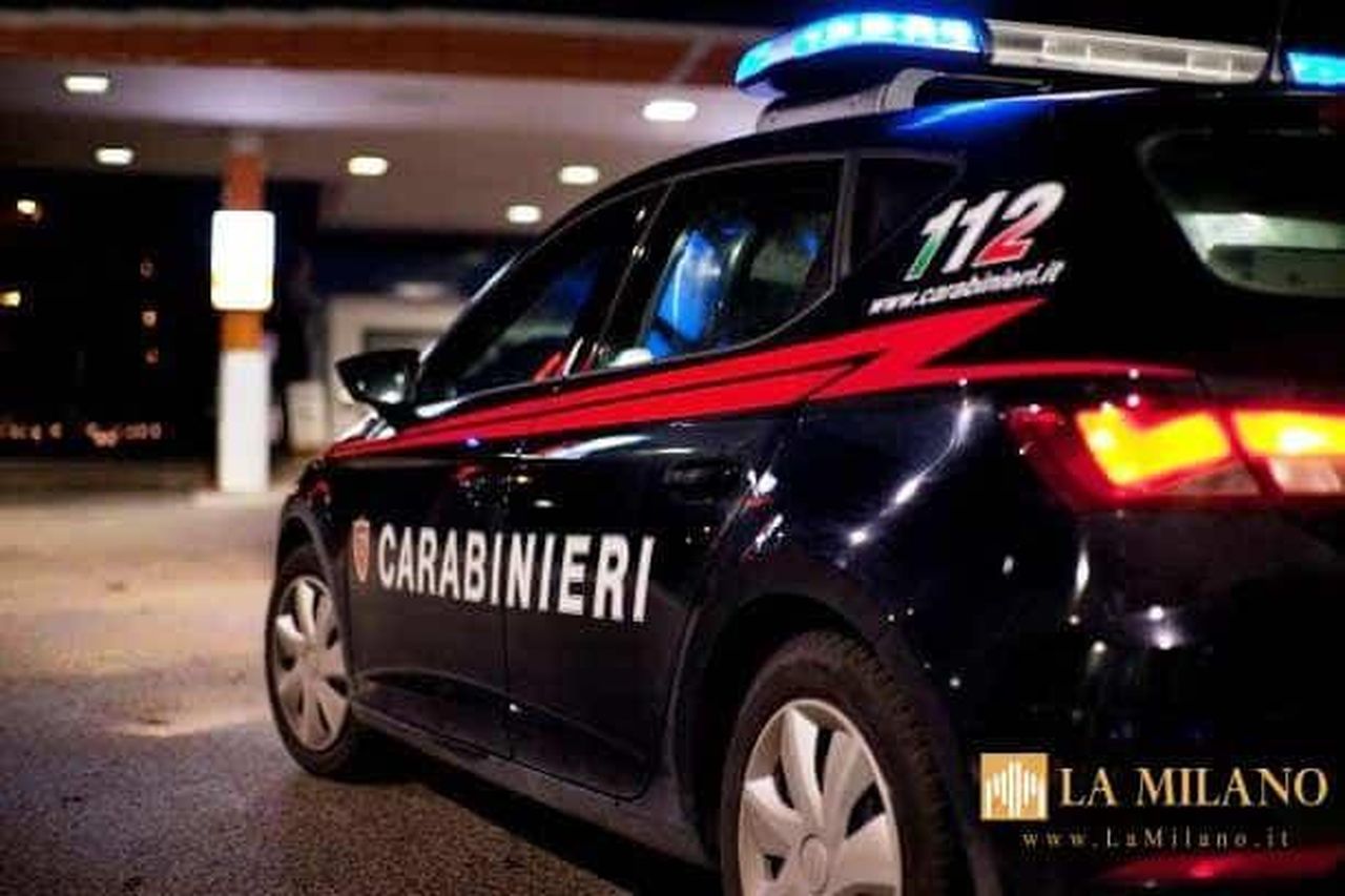 source:lamilano - Aggressione al personale sanitario a Tortona - Tortona: botte e insulti al personale sanitario, i Carabinieri denunciano una donna