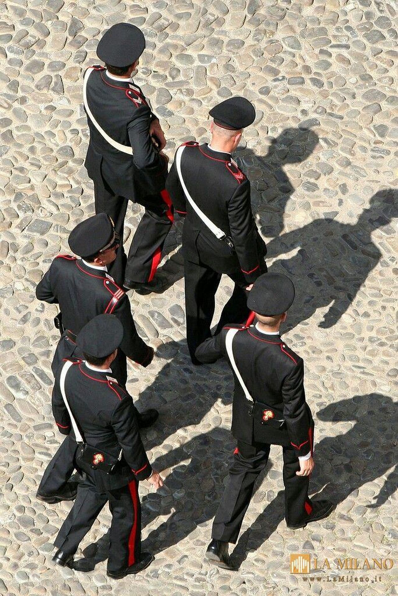 source:lamilano - Attività di Prevenzione - Attività di Prevenzione dei Carabinieri