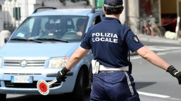 source:lamilano - Belluno: sicurezza e controlli stradali