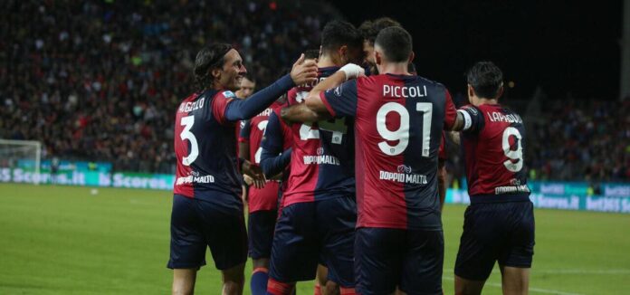 source:ilsussidiario - Cagliari Lecce, Gol e Highlights: La Sintesi della Partita