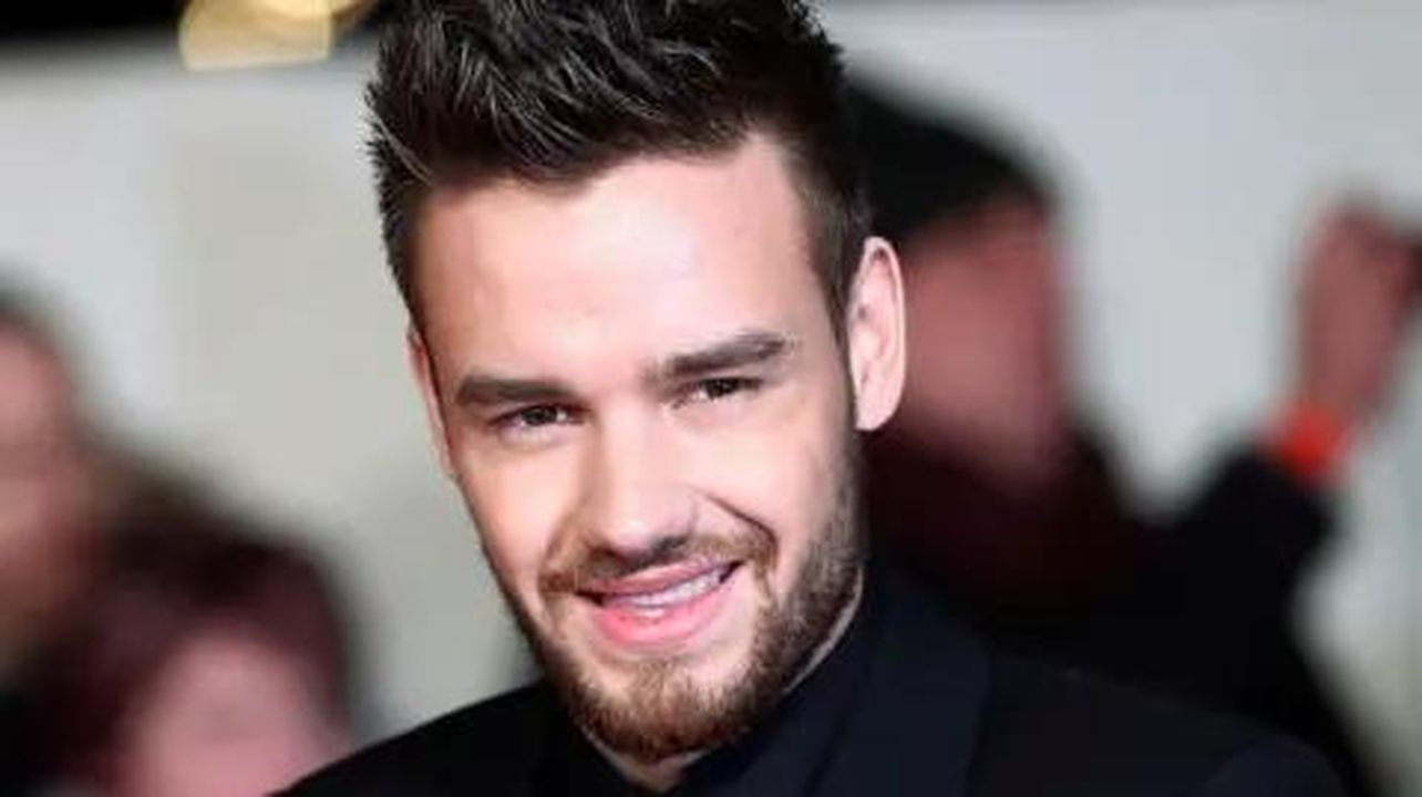 source:BBC World News - Dettagli della causa - Liam Payne sorridente