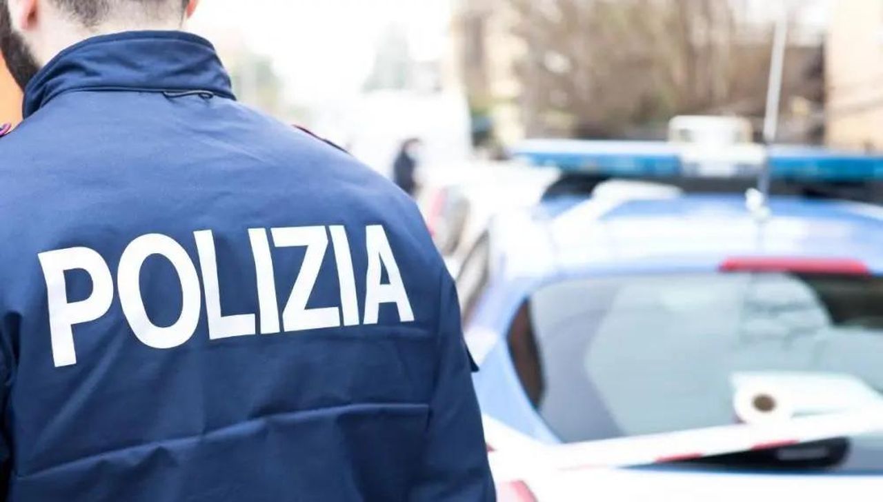 Dettagli dell'aggressione - Manduria: aggredisce la madre e minaccia la compagna, 37enne arrestato