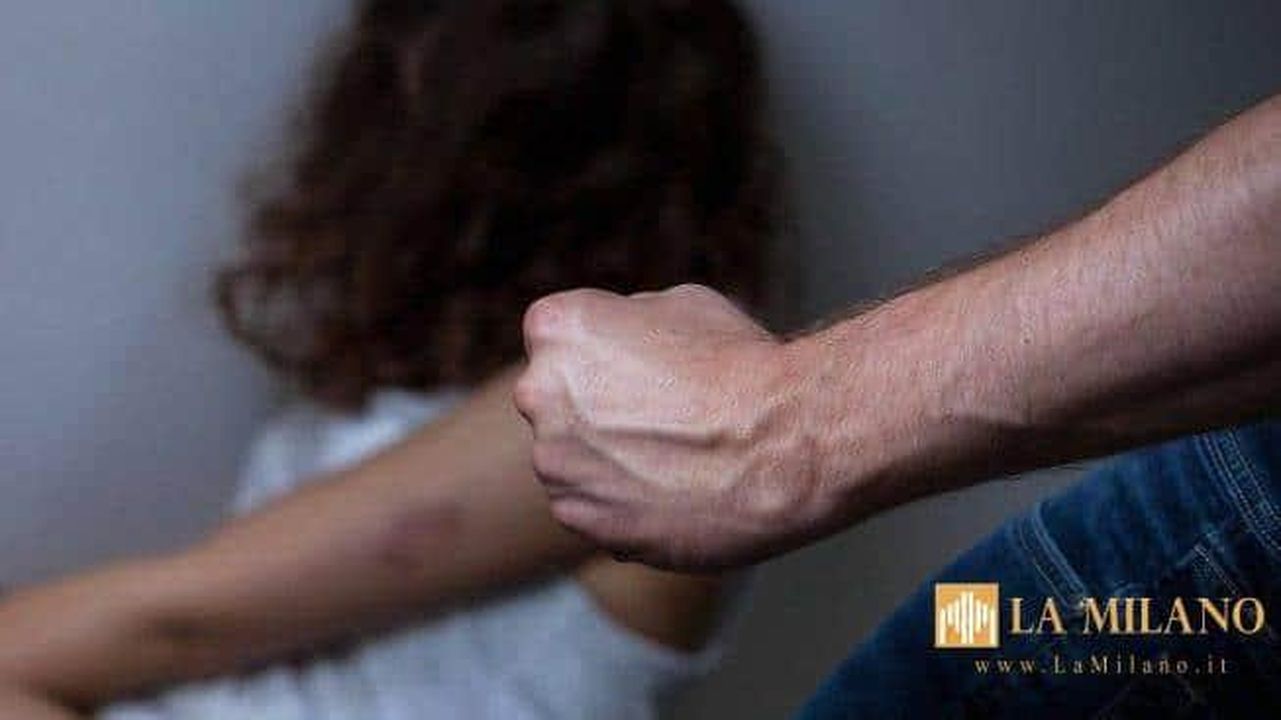 Dettagli dell'aggressione - Manduria: aggredisce la madre e minaccia la compagna, 37enne arrestato