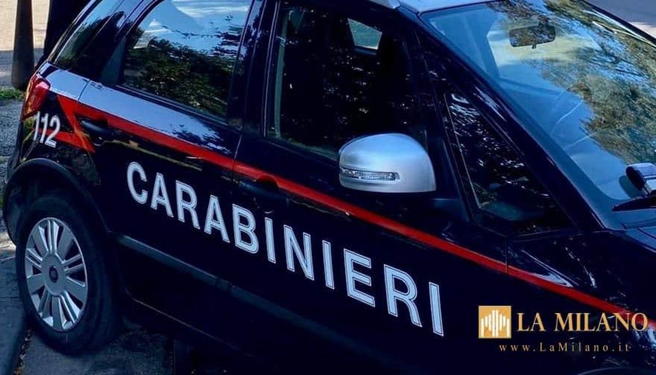 source:lamilano - Dettagli dell'aggressione - Napoli, violentata nella baraccopoli a pochi passi dall'ex mercato ittico. 37enne arrestato dai Carabinieri