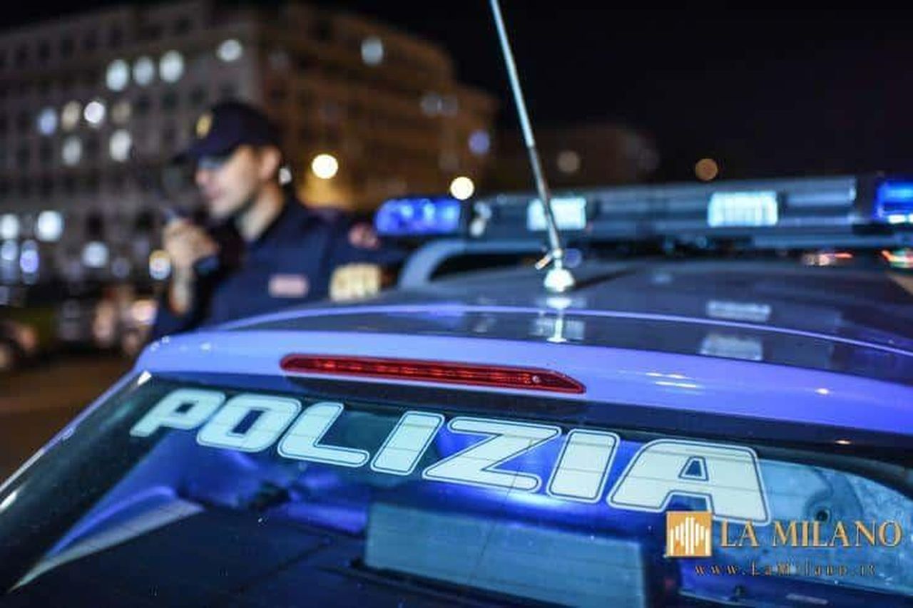 source:lamilano - Dettagli dell'arresto - Napoli: Sorpreso a cedere droga, arrestato 50enne