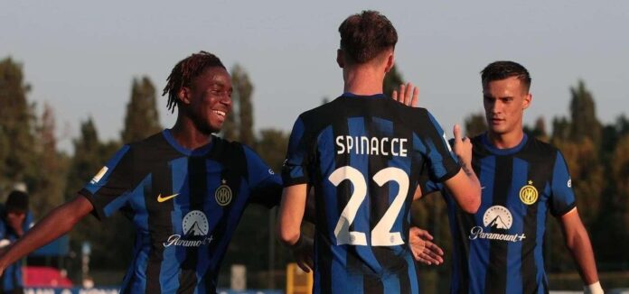 source:ilsussidiario - Diretta Empoli Inter Primavera: Risultato 0-1 all'Intervallo