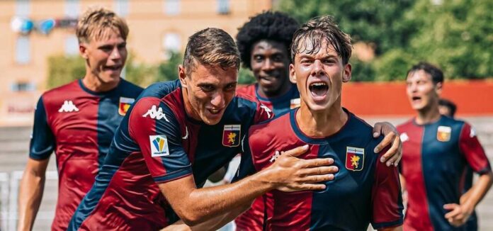 Inter Genoa Primavera: Le Probabili Formazioni Diretta Inter Genoa Primavera: Risultato 0-0 e Info Streaming