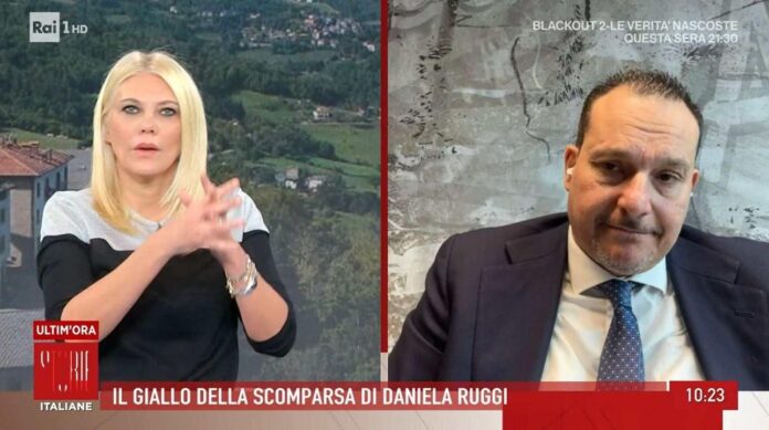 source:ilsussidiario - Dove è finita Daniela Ruggi? Aggiornamenti sul caso