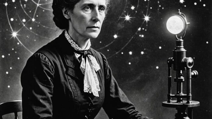 L'Impatto della Relazione Periodo-Luminosità sull'Astronomia Moderna Henrietta Leavitt: La donna che ha misurato l'universo