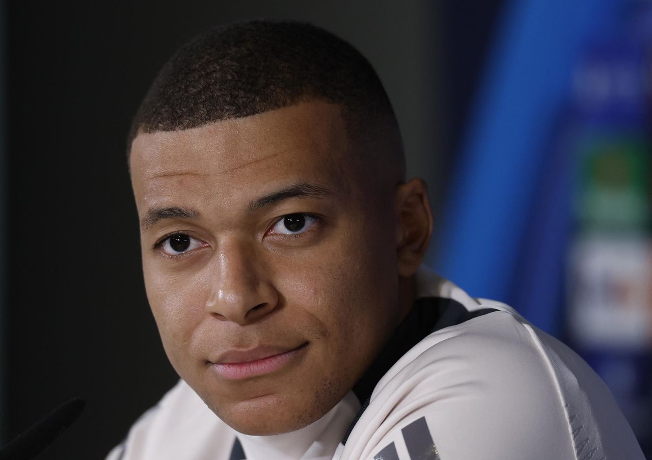 source:AlJazeera - Il cambiamento di mentalità di Mbappe - Kylian Mbappe ha segnato otto gol nelle ultime 10 partite con il Real Madrid