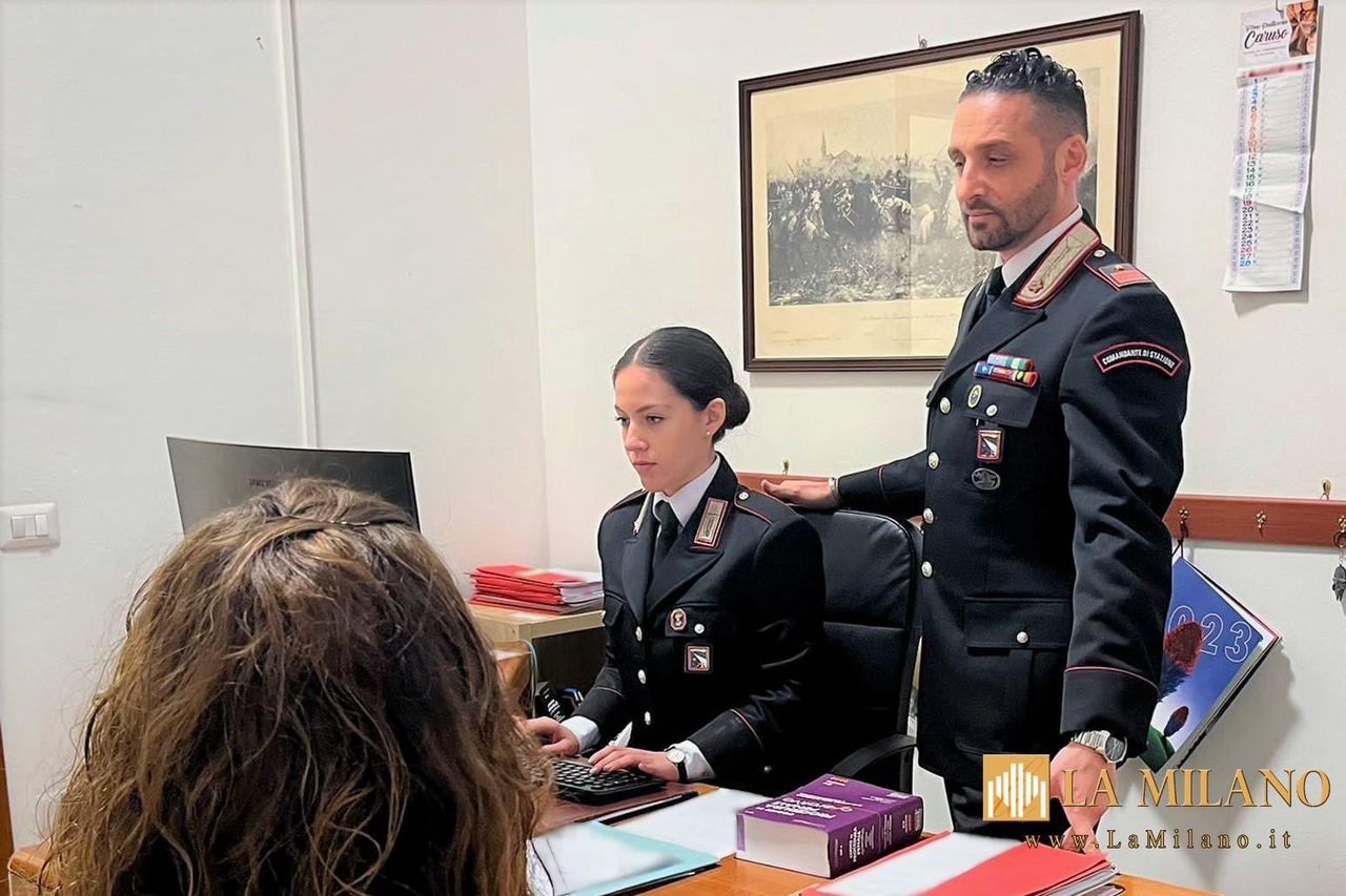 source:lamilano - Indagini e provvedimenti cautelari - Bologna: costringe moglie e figlia a consegnargli parte dello stipendio, straniero allontanato da casa su disposizione del Giudice