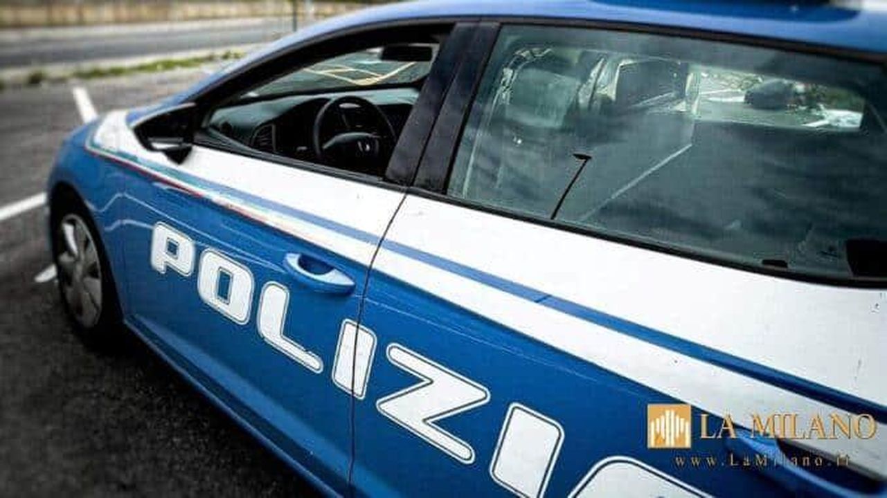 source:lamilano - Intervento della Polizia di Stato - Como, rapina e tentata rapina in centro città. Emessi dalla Polizia di Stato provvedimenti D.AC.UR. nei confronti di 4 minorenni