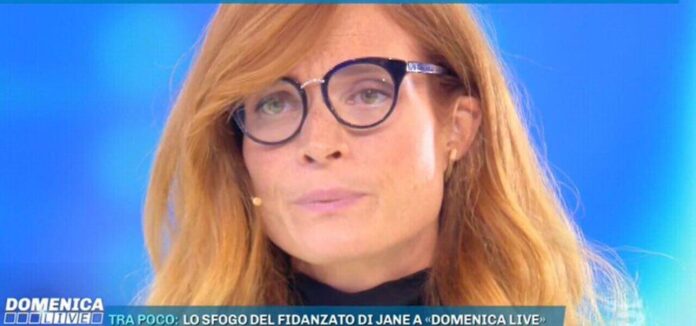 source:ilsussidiario - Jane Alexander, i problemi con l’alcolismo: “Ho chiesto aiuto”