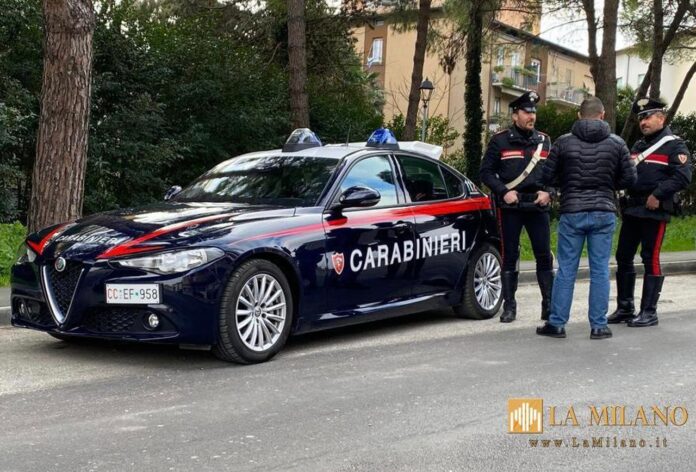 Un arresto Jesi: Rientra illecitamente sul territorio italiano, arrestato 39enne