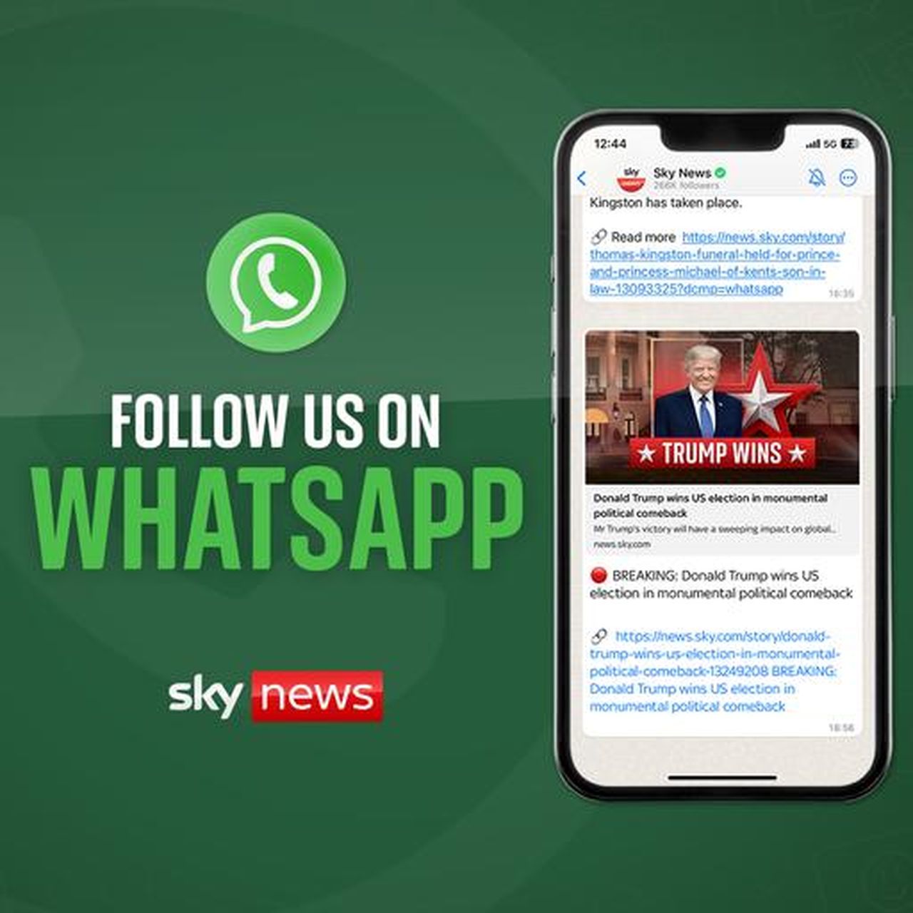 source:SkyNews - La guerra continua in Ucraina - Ottieni Sky News su WhatsApp