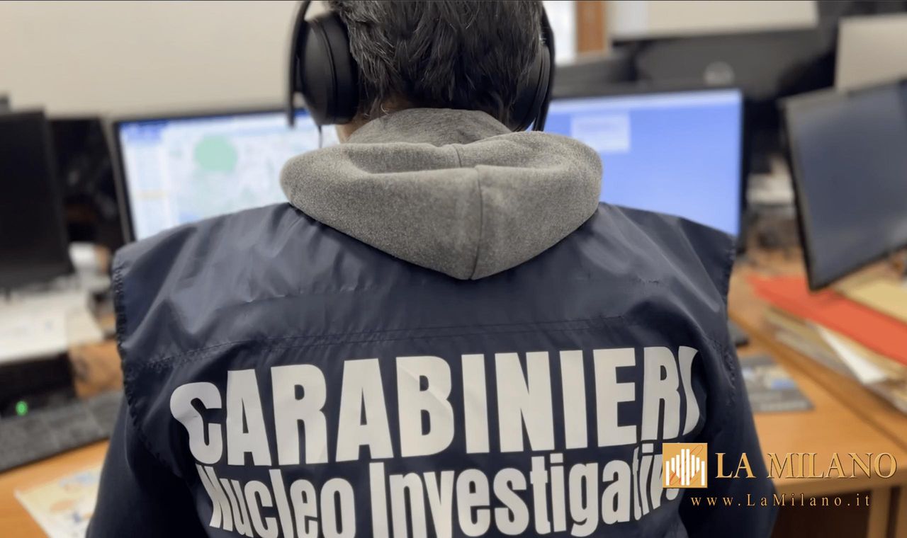 source:lamilano - La lotta alla criminalità organizzata - Operazioni contro la criminalità organizzata