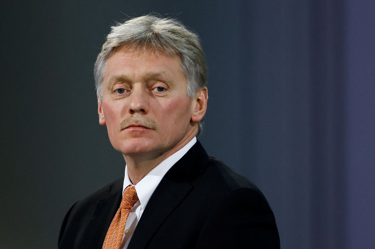 source:AlJazeera - La reazione dell'UE - Portavoce del Cremlino Dmitry Peskov