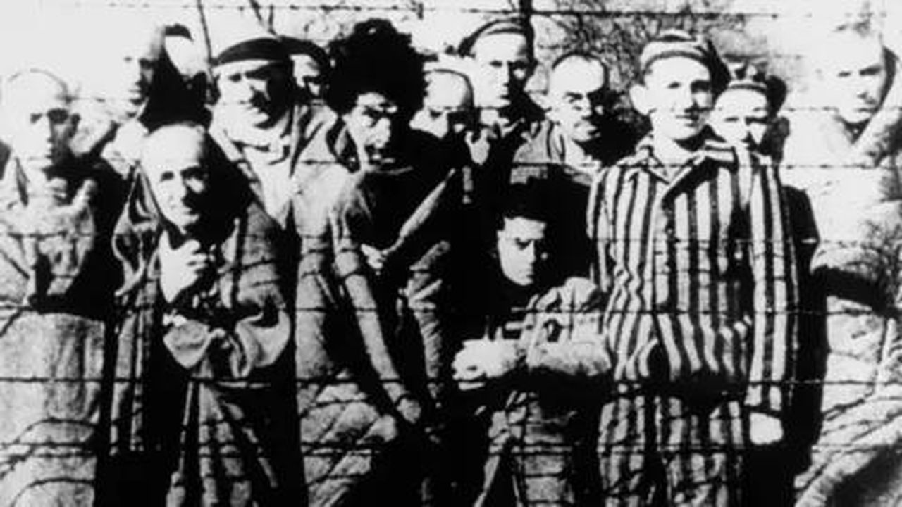 L'importanza della memoria - Auschwitz dopo la liberazione del campo nel gennaio 1945