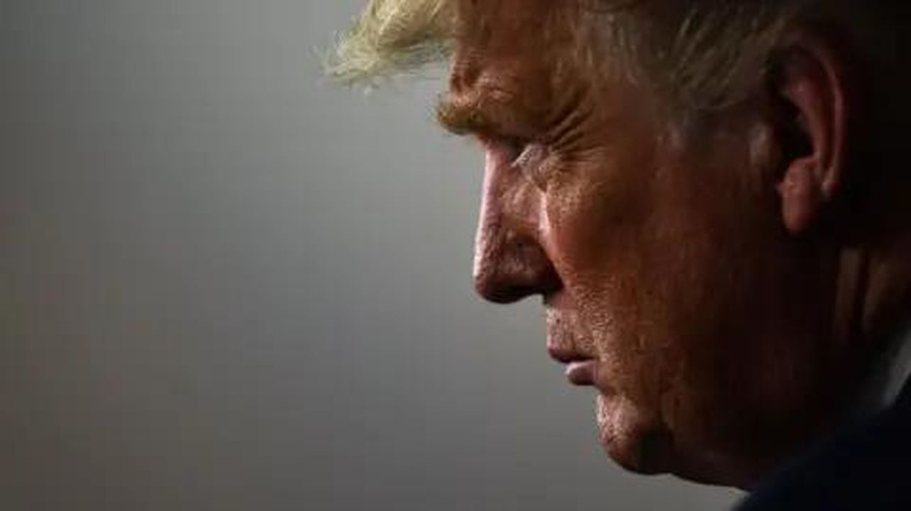 source:BBC World News - L'inizio di una nuova era per Trump - Immagine di Donald Trump