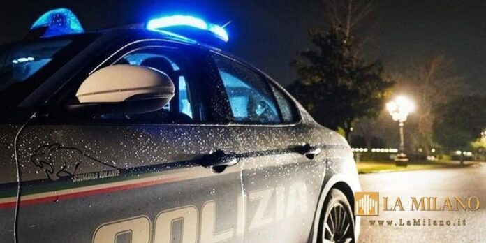 source:lamilano - Napoli: Evade dai domiciliari, arrestato 25enne