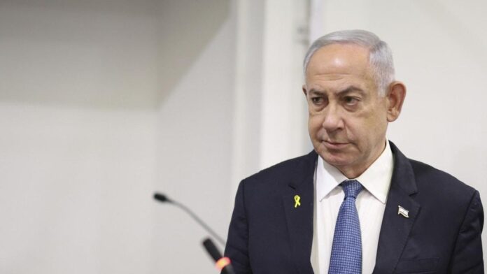 Attività Politica di Netanyahu: Ritorno in Parlamento e Proposte di Bilancio Netanyahu torna in Parlamento dopo intervento chirurgico