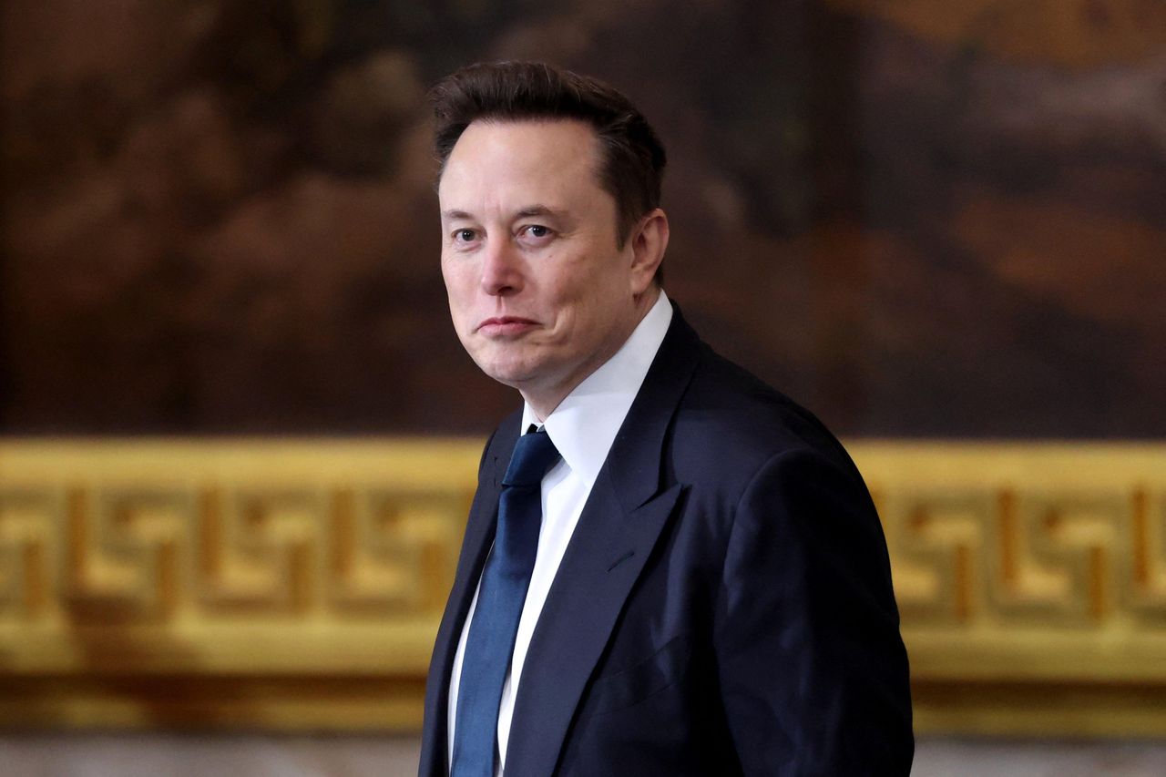 source:Independent - Ordine esecutivo di Trump - Elon Musk promette tagli di bilancio e licenziamenti