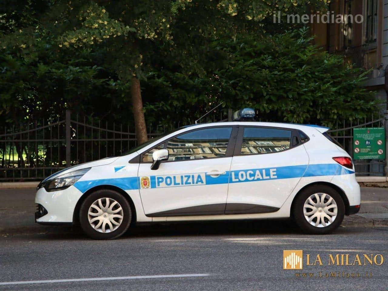 source:lamilano - Richiesta di intervento della Polizia Locale - Trieste, presunti metodi illegali all'esame per conseguire la patente di guida. La Polizia Locale denuncia 3 persone