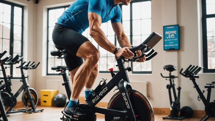 Rinnovare le Proprie Abitudini: Sfruttare il Potere del 'Fresh Start Effect' Riscopri la tua spin bike: strategie per non arrendersi