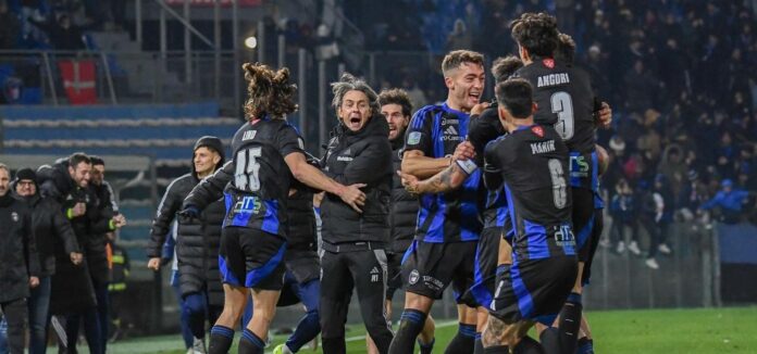 Risultati Serie B: Posticipi 23^ Giornata Risultati Serie B, Classifica: Il Pisa per la Promozione!