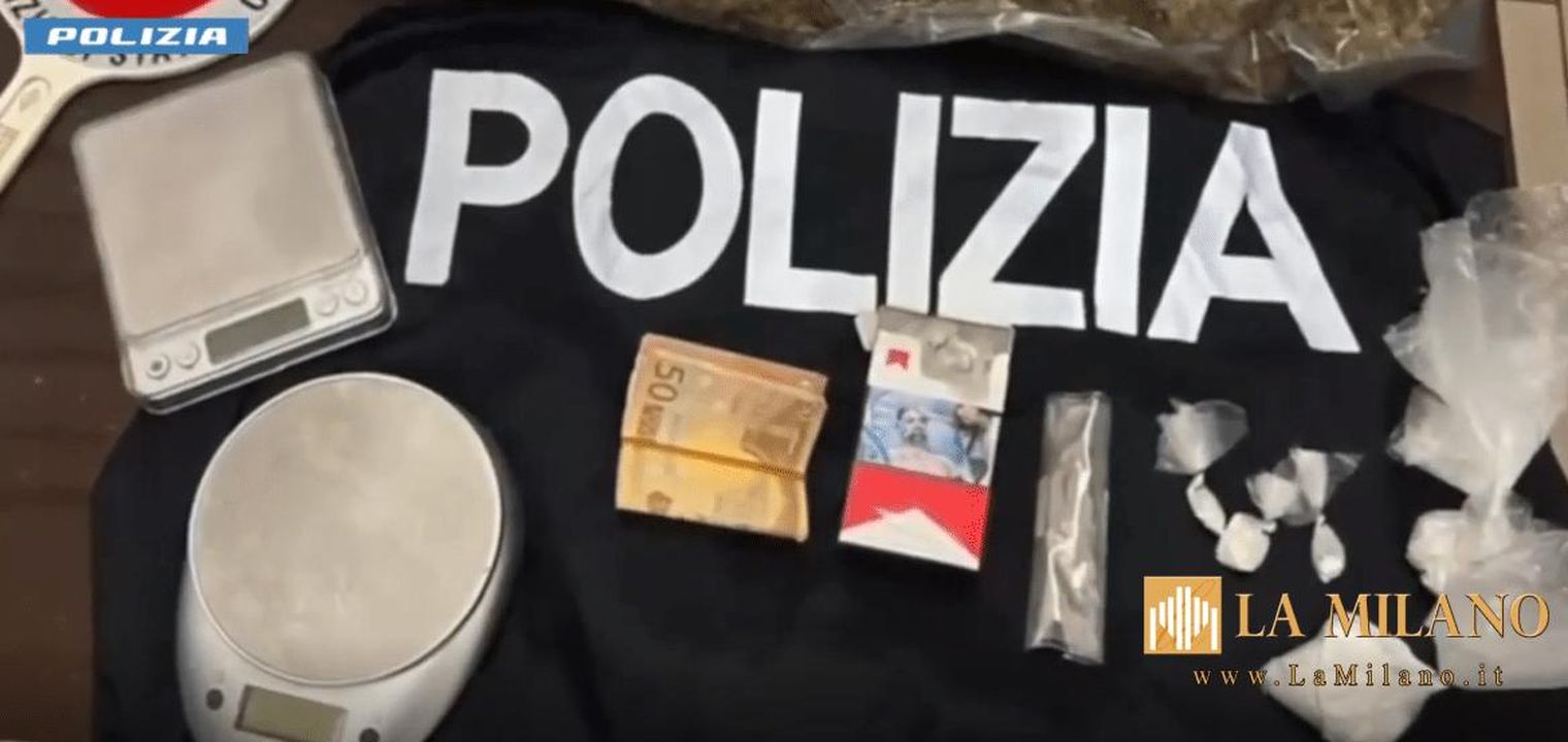 source:lamilano - Struttura del gruppo criminale - Struttura del gruppo criminale italo-albanese