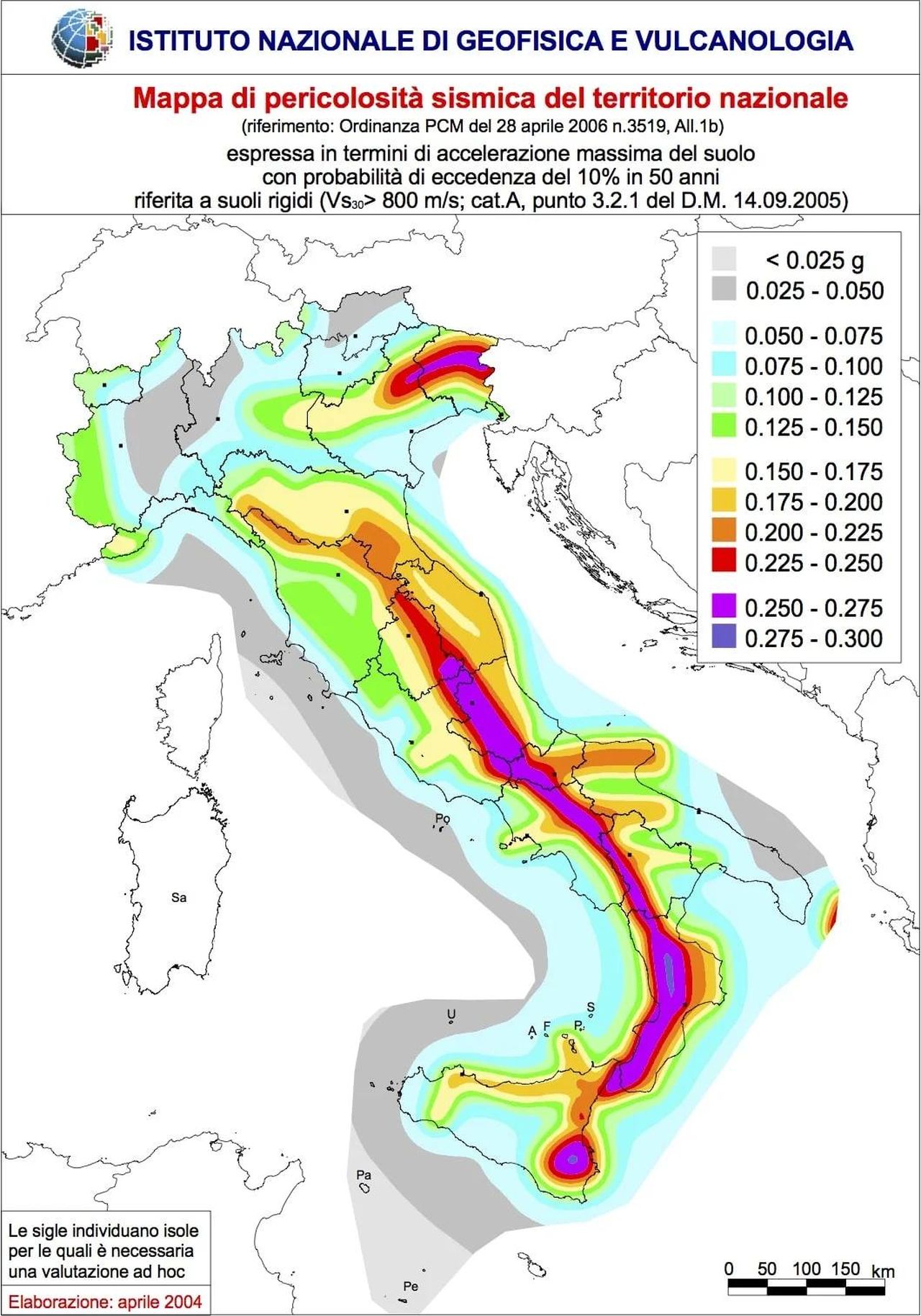 source:tpi - Ultime notizie sui terremoti in Italia - terremoto oggi