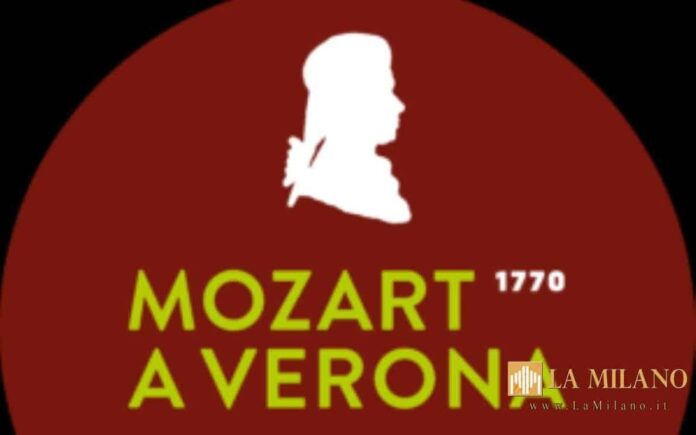 source:lamilano - Verona: al via il Festival Mozart