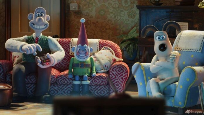 L'Innovazione della Stop Motion: Tradizione e Tecnologia nel Nuovo Film Wallace & Gromit: Il ritorno con 'Vengeance Most Fowl'